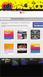 Mobile Screenshot of cdi-sl.com